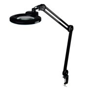 Lampa z lupą 8D 60LED SMD wymienna optyka regulacja