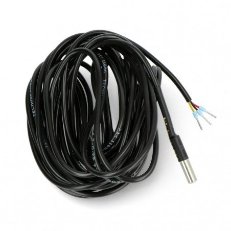 BLEBOXPROBE 5 metrow BLEBOXPROBE 5 metrow