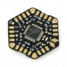 Nízkoenergetický mikrokontrolér uHex - kompatibilní s Arduino - zdjęcie 1