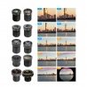 Arducam M12 Lens Set, Arducam Lens for USB Camera - zdjęcie 5