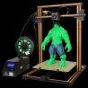 3D tiskárna - Creality CR-10S5 - zdjęcie 3