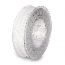 PET-G Standard 1,75 mm White 0,8kg