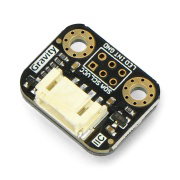 DFRobot Gravity - barevný snímač I2C TCS34725