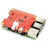 JustBoom DAC Hat - zvuková karta pro Raspberry Pi 3/2 / B + - zdjęcie 4