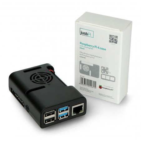 Sada s Raspberry Pi 4B WiFi 8 GB RAM + 32 GB microSD + Sada s Raspberry Pi 4B WiFi 8 GB RAM + 32 GB microSD +