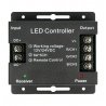 Ovladač RGB LED pásků a pásků s RF dotykovým dálkovým ovládáním - zdjęcie 3