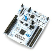 NUCLEO-G070RB