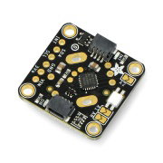 Rotační kodér Adafruit I2C QT s NeoPixel - STEMMA QT / Qwiic