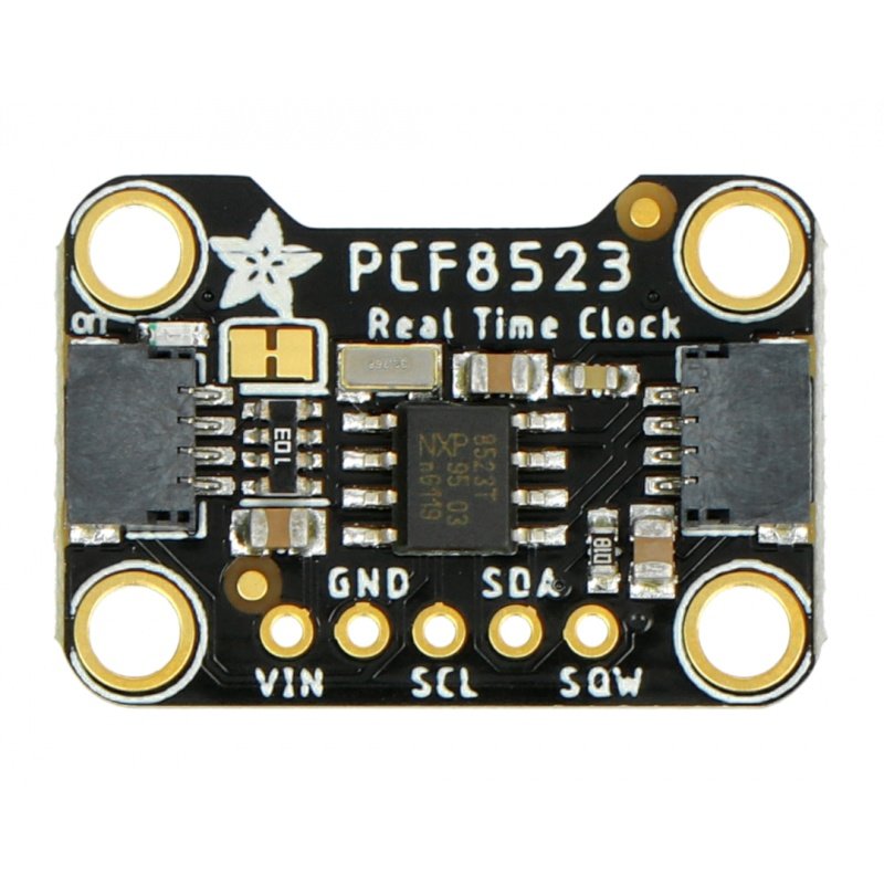 Adafruit PCF8523 Real Time Clock Breakout Board - STEMMA QT /