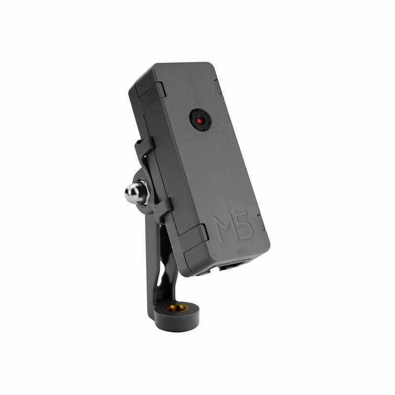 M5Stack PoE Camera W/O Wi-Fi (OV2640)