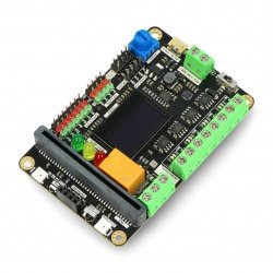 Xia mi Multi-functional Expansion Board for BBC micro:bit V2