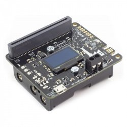 Kitronik Air Quality and Environmental Board for micro:bit