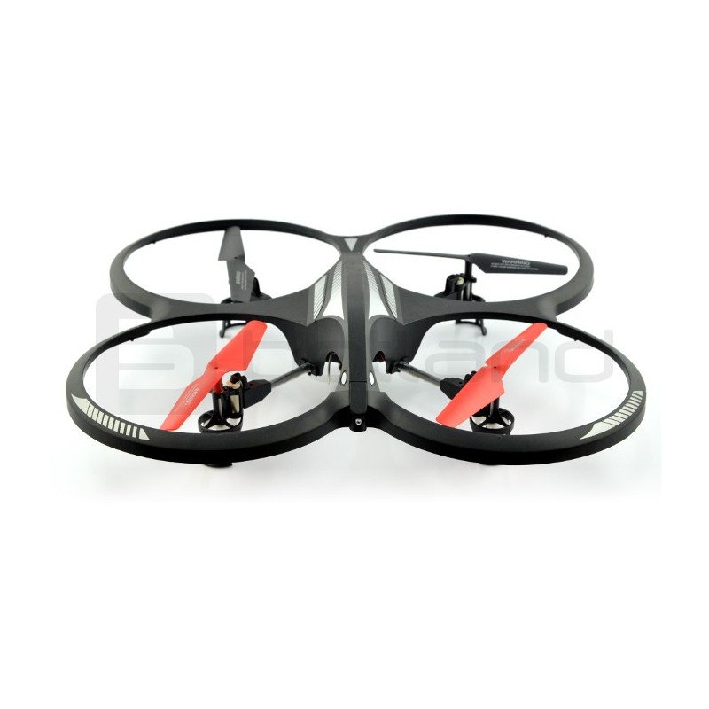 Quadrocopter X-Drone 2,4 GHz