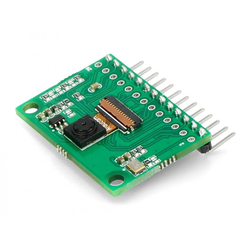 Arducam HM0360 VGA Camera Module for Raspberry Pi Pico