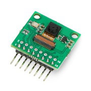 Arducam HM01B0 QVGA Camera Module for Raspberry Pi Pico
