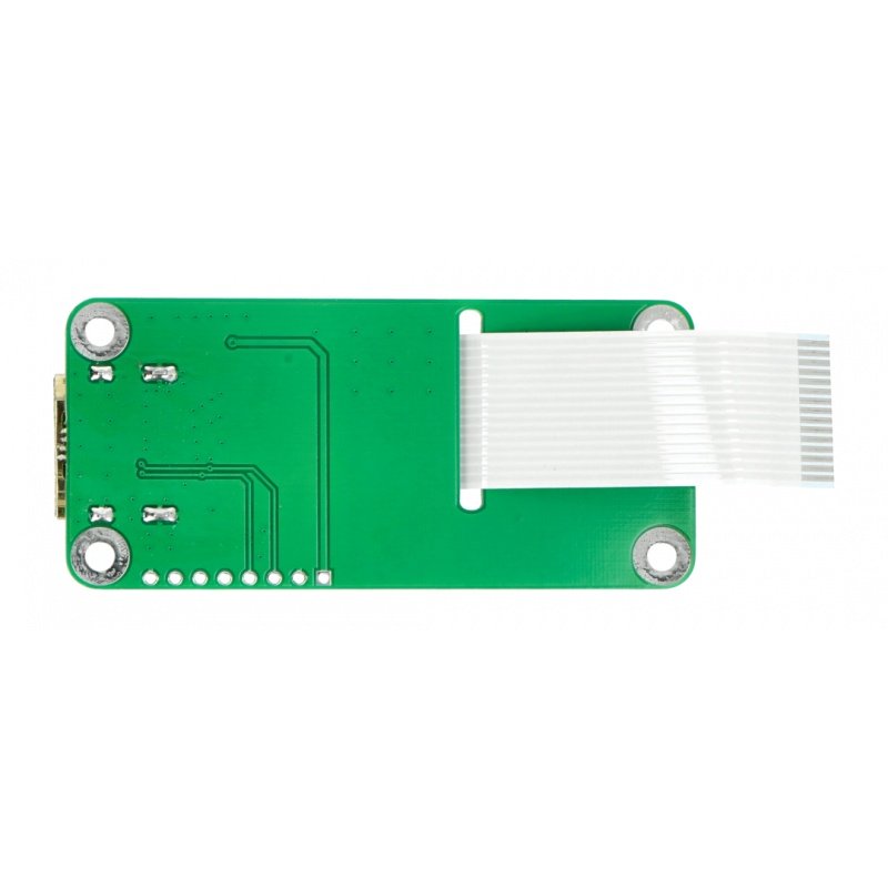 Arducam CSI to HDMI Adapter Board for 12MP IMX477 Raspberry Pi