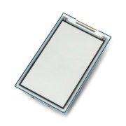 3.7inch E-Paper E-Ink Display Module for Raspberry Pi Pico