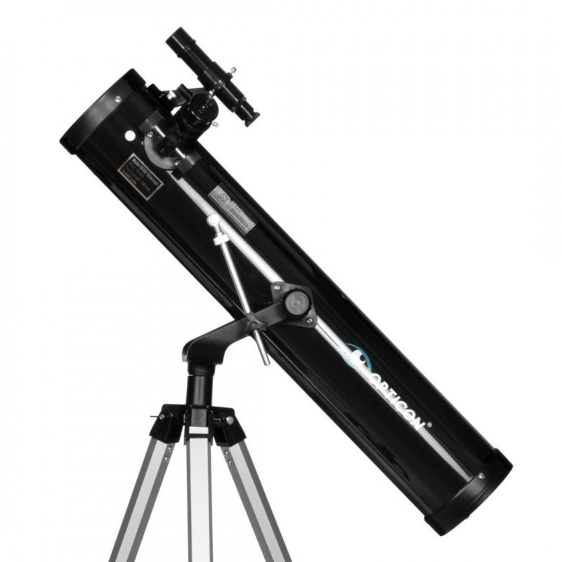 Teleskop OPTICON Pulsar 76F700