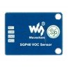 Digital SGP40 VOC (Volatile Organic Compounds) Gas Sensor, I2C - zdjęcie 4