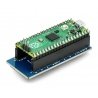 ESP8266 WiFi Module for Raspberry Pi Pico, Supports TCP/UDP - zdjęcie 5