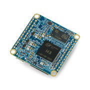 NanoPi NEO Air-LTS WiFi - Allwinner H3 čtyřjádrový 1,2 GHz +