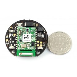 iNode Control ID - inteligentní identifikátor - RFID systém