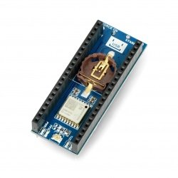 L76B GNSS Module for Raspberry Pi Pico, GPS / BDS / QZSS Support