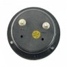 Analogový ampérmetr - panel BP-65 - 30A - zdjęcie 2