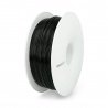 Filament Fiberlogy HD PLA 1,75mm 0,85kg - Black - zdjęcie 1