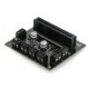 Dvoukanálový ovladač pro motory 6V / 1,5A - pro BBC micro: bit - zdjęcie 4
