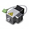 3D / CNC laserové gravírování - PLH3D-6W-XF - 12-24V / 6W 3D / CNC laserové gravírování - PLH3D-6W-XF - 12-24V / 6W - zdjęcie 1