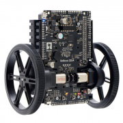 Balboa 32u4 KIT - vyvažovací robot s ovladačem A-Star -