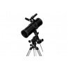 Dalekohled Opticon Universe 114F1000EQ 114 mm x200 - zdjęcie 4