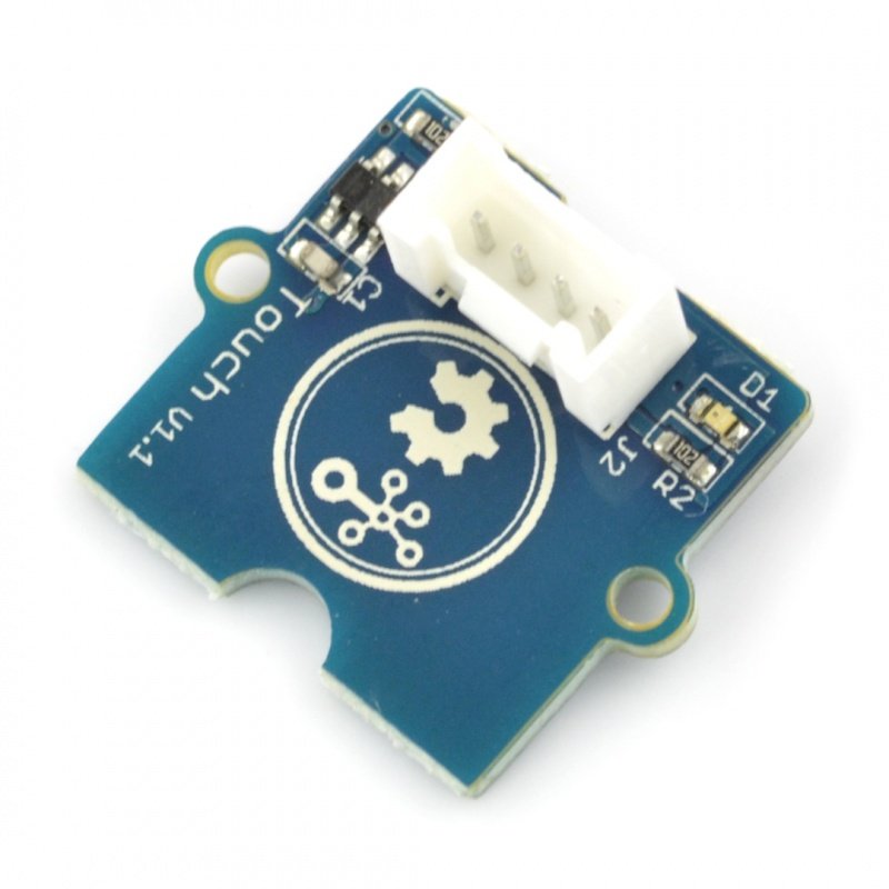 Grove - StarterKit v3 - startovací sada IoT pro Arduino PL -