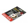 Paměťová karta microSD SanDisk Extreme Pro 667x 32 GB 100 MB / - zdjęcie 2