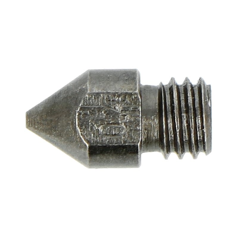 MK8 hardened steel 0,4 mm / 1,75 mm