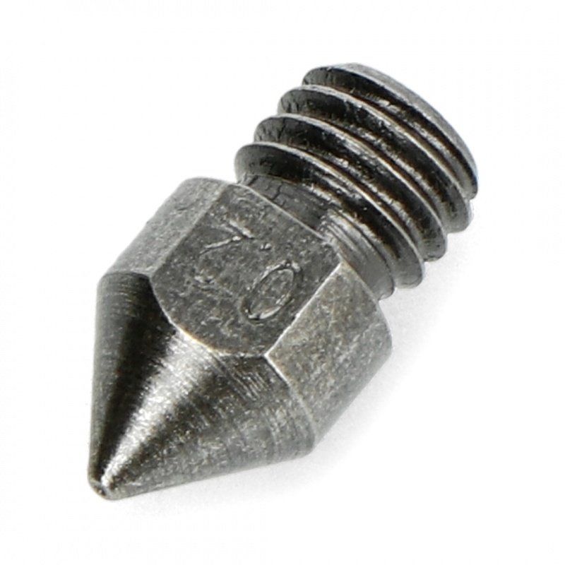 MK8 hardened steel 0,2 mm / 1,75 mm