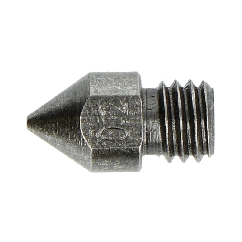 MK8 hardened steel 0,2 mm / 1,75 mm