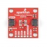 SparkFun Digital Temperature Sensor Breakout - AS6212 (Qwiic) - zdjęcie 2