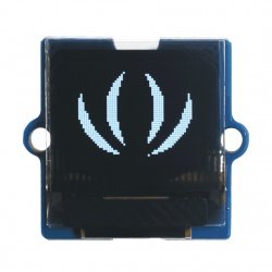 Grove - OLED Display 0.66" (SSD1306)- IIC - 3.3V/5V