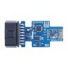 CAN BUS OBD-II RF Dev Kit - 2.4Ghz wireless - Arduino Support - zdjęcie 3