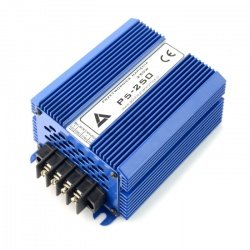 DC / DC sestupný převodník AZO Digital PS-250-24V 30-80V / 24V