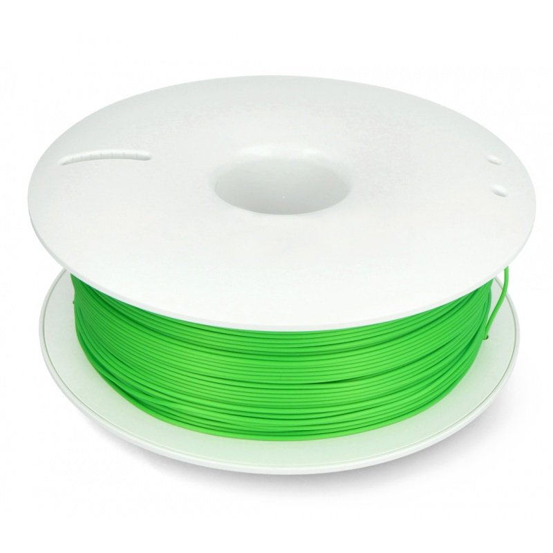 Filament Fiberlogy Easy PLA 1,75mm 0,85kg - Green