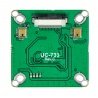 CSI-USB UVC adaptér pro kameru Raspberry Pi HQ IMX477 - Arducam - zdjęcie 3
