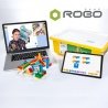 Laboratoria Przyszłości: Pracownia LEGO Education duża Laboratoria Przyszłości: Pracownia LEGO Education duża - zdjęcie 4