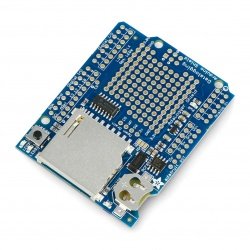 Data Logging Shield - data logger - Shield pro Arduino -