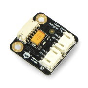 DFRobot Gravity - adaptér pro prachový senzor GP2Y1010AU0F