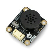 Gravity - modul syntézy řeči - modul syntézy řeči - podpora