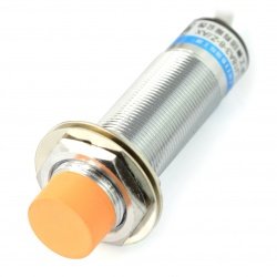 Indukční přibližovací čidlo LJ18A3-8-Z / AY 8 mm 6-36V