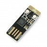Adafruit Proximity Trinkey - USB APDS9960 Sensor Dev Board - zdjęcie 1